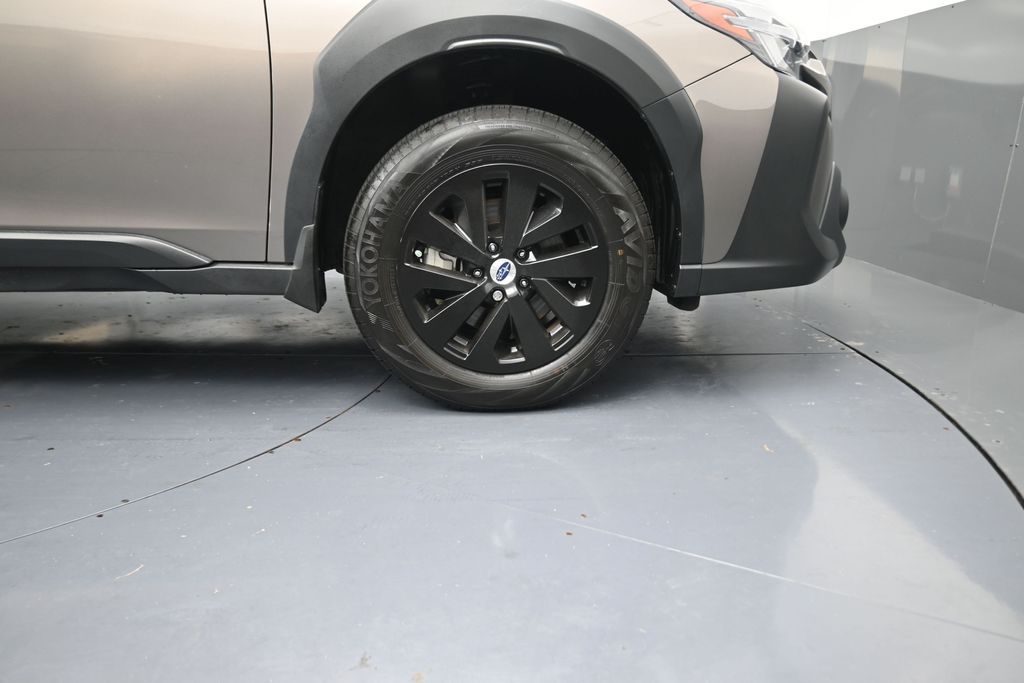 2024 Subaru Outback Premium Brown at Joe Myers Mazda Kia