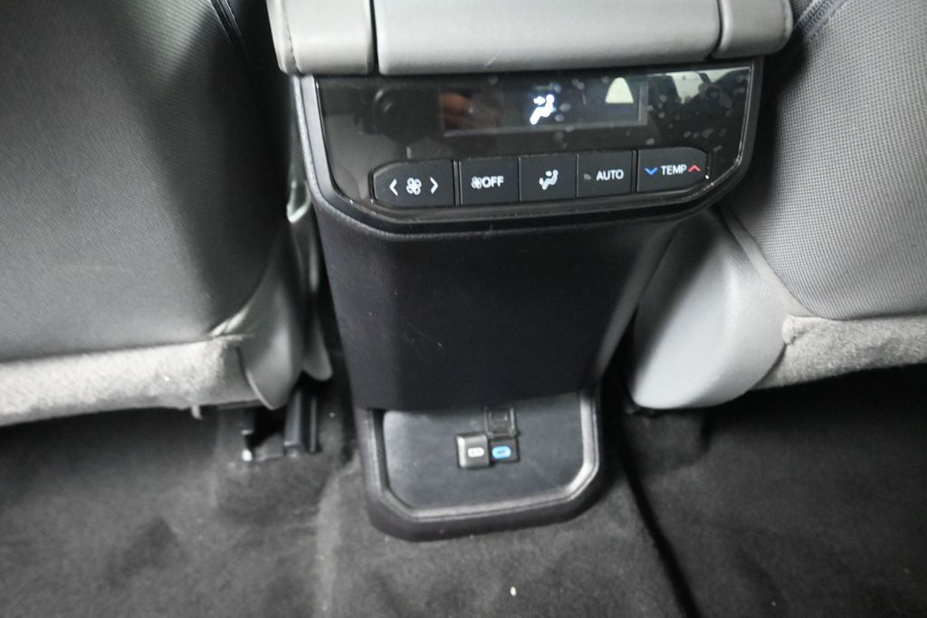 2022 Toyota Highlander LE Black at Victoria Chrysler Dodge Jeep Ram