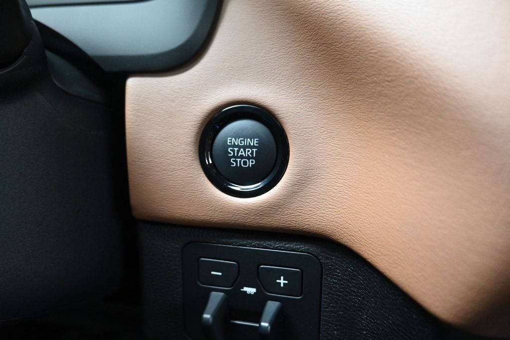2026 Toyota Tundra 1794 Edition - 9
