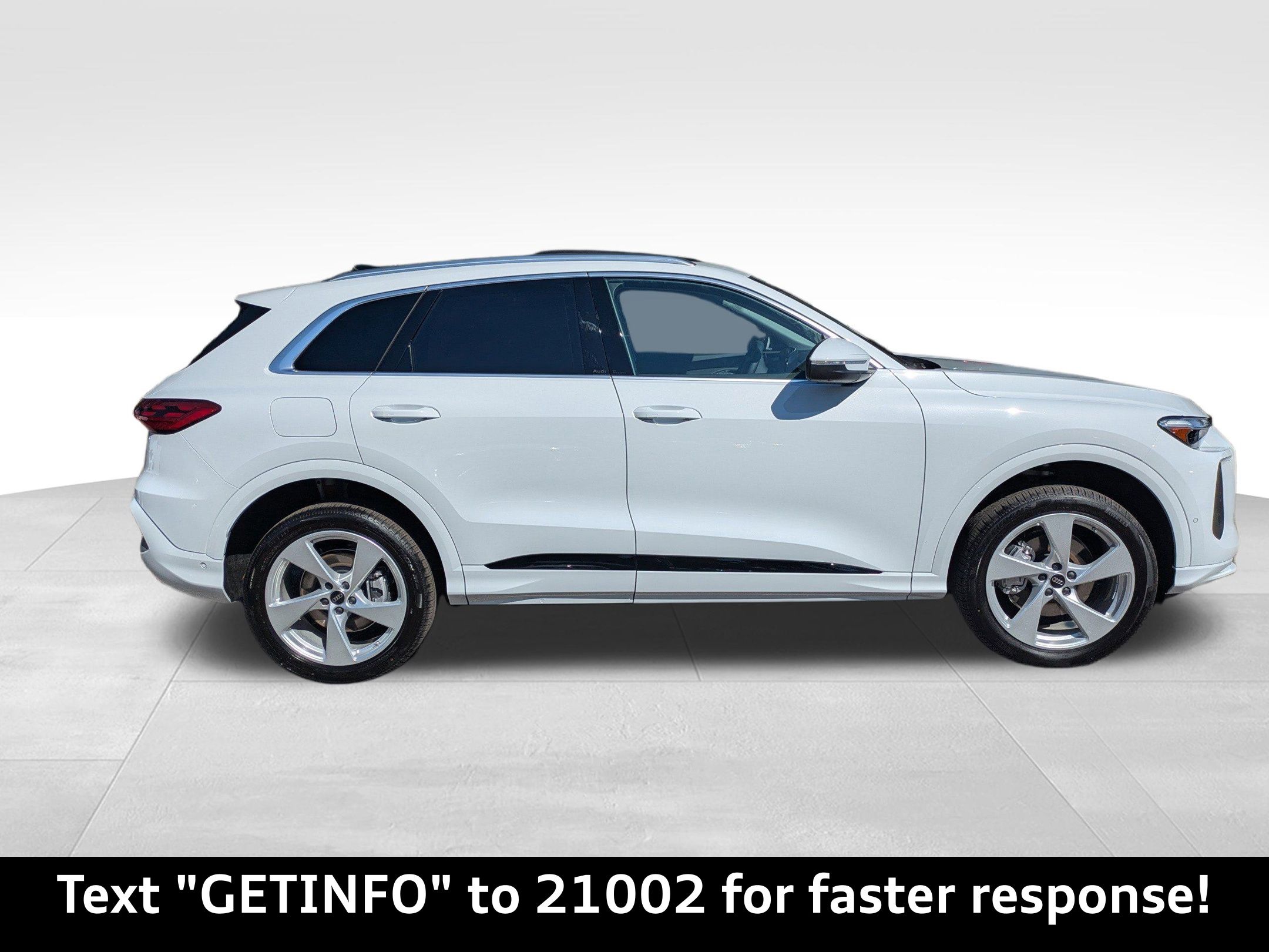 Audi 2025 ALL-NEW Q5 Premium Plus quattro