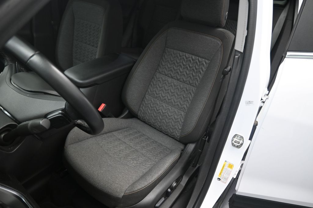 2024 Chevrolet Equinox LT - 9