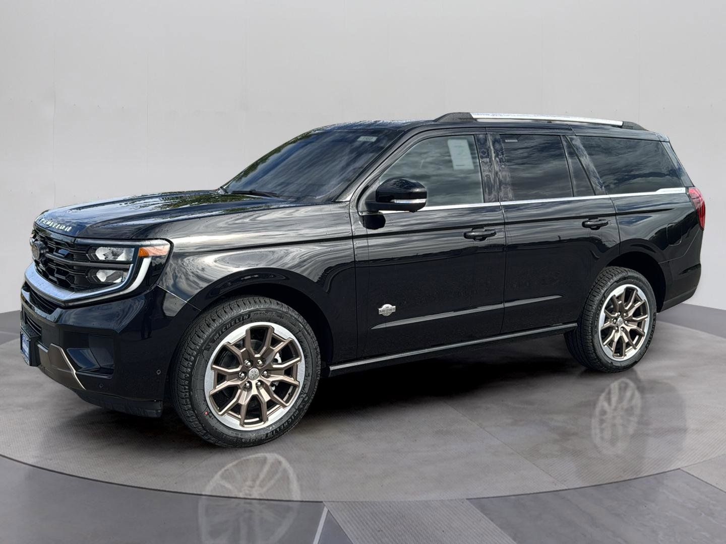 2025 Ford Expedition King Ranch