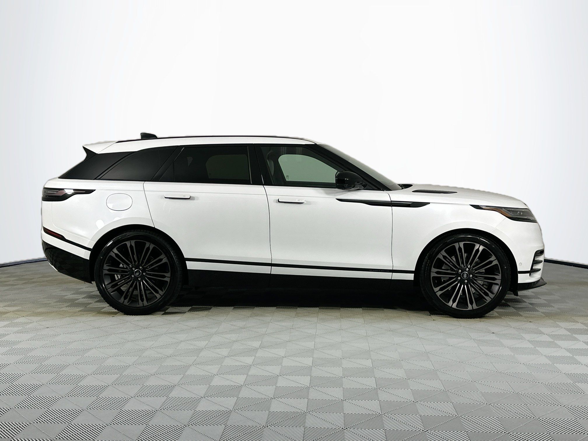 new 2026 Land Rover Range Rover Velar car, priced at $71,535
