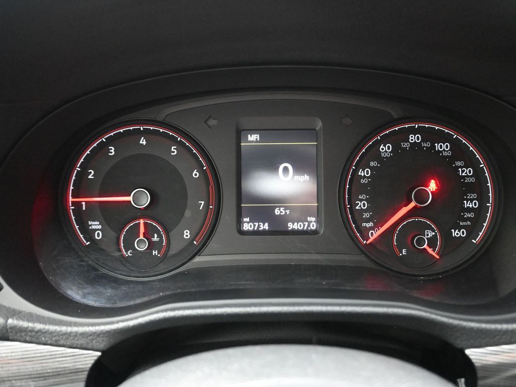 2022 Volkswagen Passat 2.0T R-Line White at Durrett Motor Company