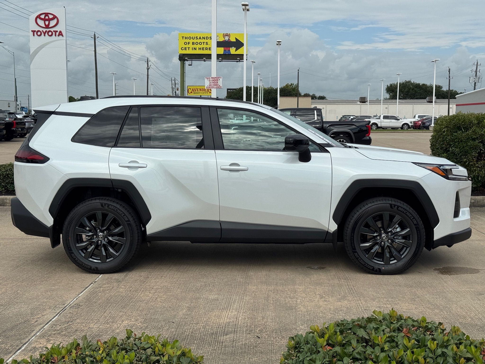 2026 Toyota RAV4 XLE Premium  at Don McGill Toyota