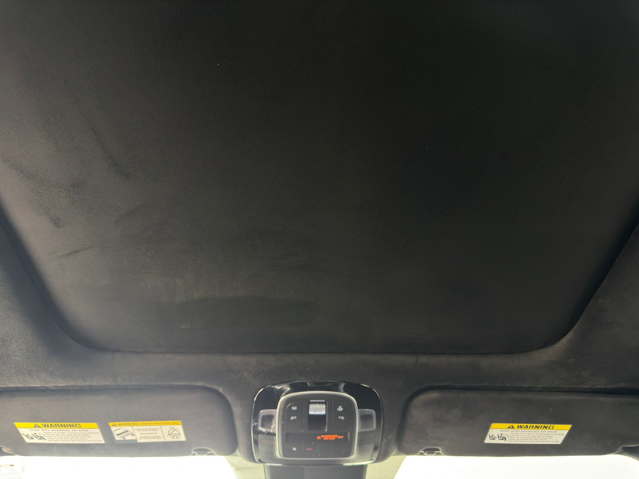 2022 Hyundai Santa Fe Calligraphy Silver at DeMontrond Mazda