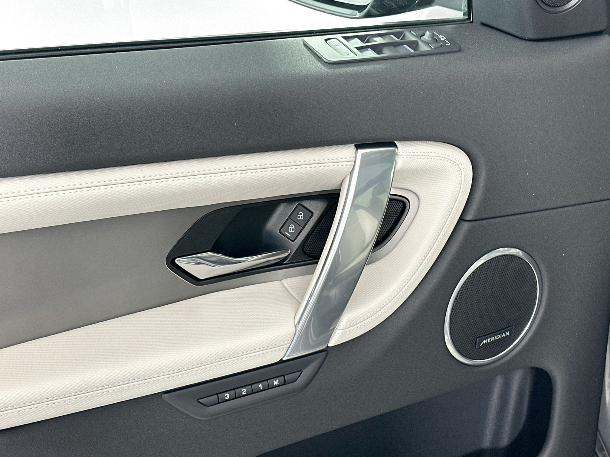 new 2026 Land Rover Discovery Sport car, priced at $53,075