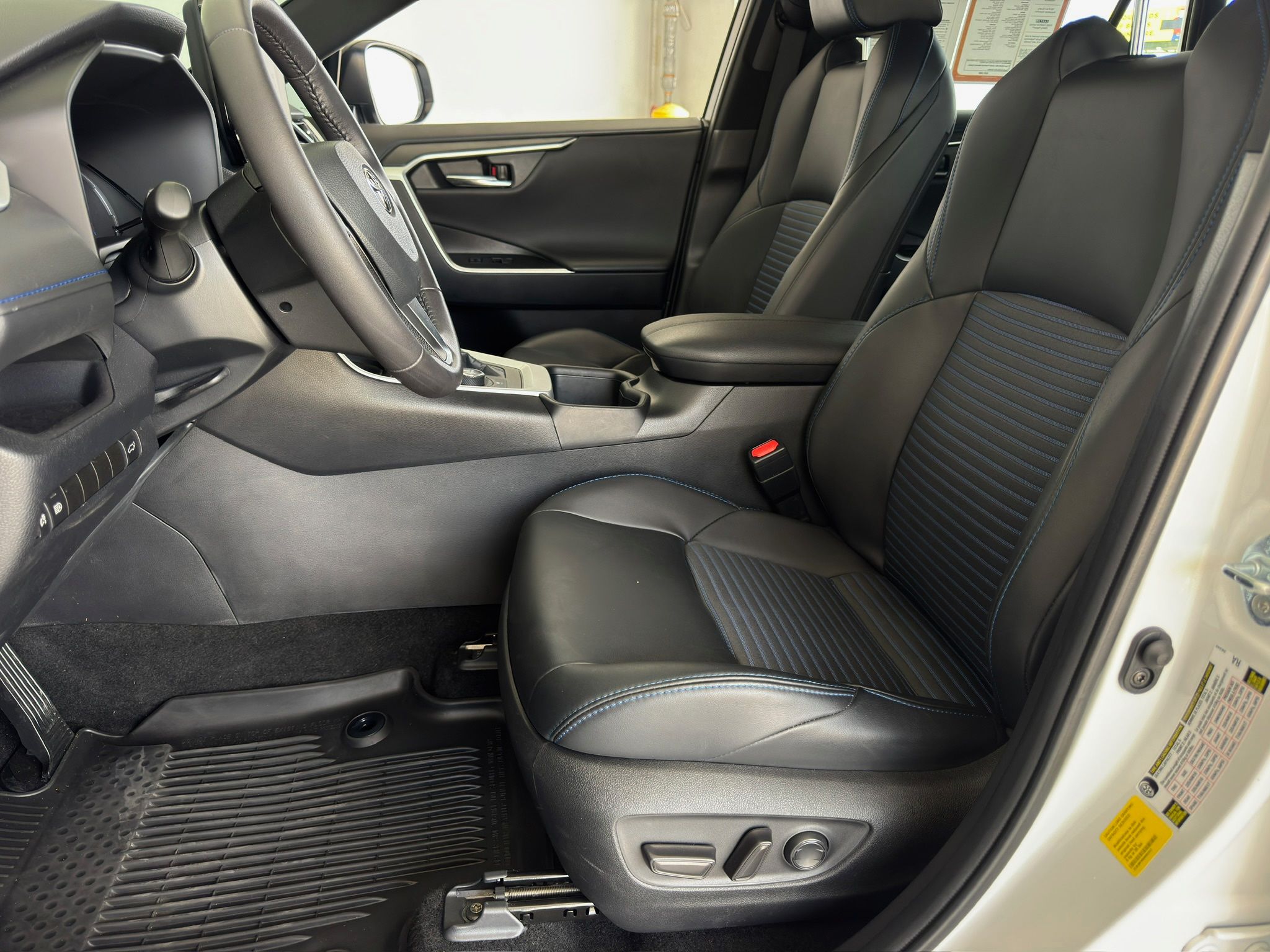 2024 Toyota RAV4 Hybrid XSE Beige at Don McGill Toyota