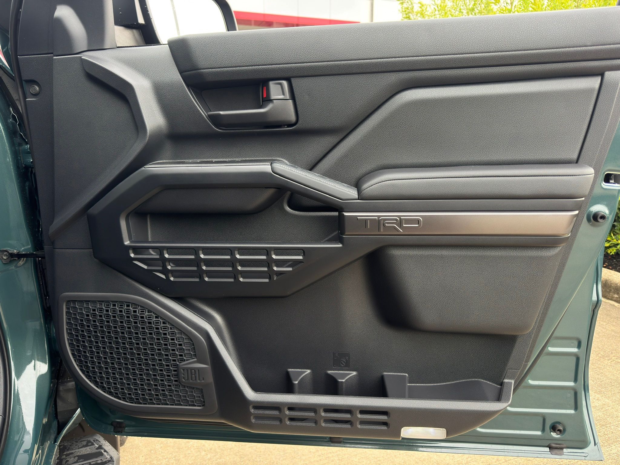 2026 Toyota 4Runner TRD Off-Road Premium  at Big Star Chrysler Jeep Dodge Ram 