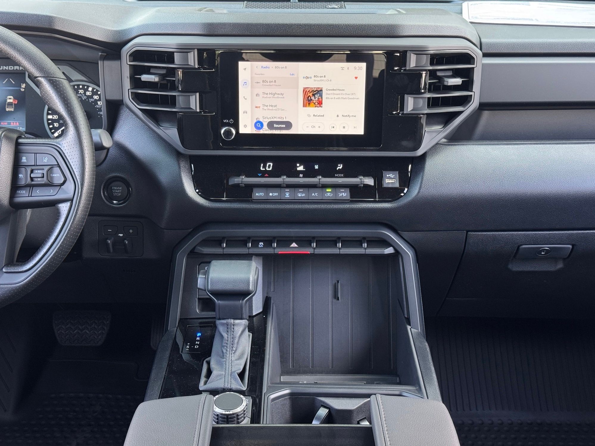 2026 Toyota Tundra SR5 - 2