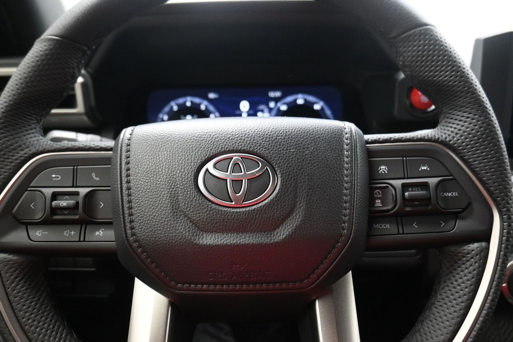 2026 Toyota Tacoma TRD Off-Road - 6