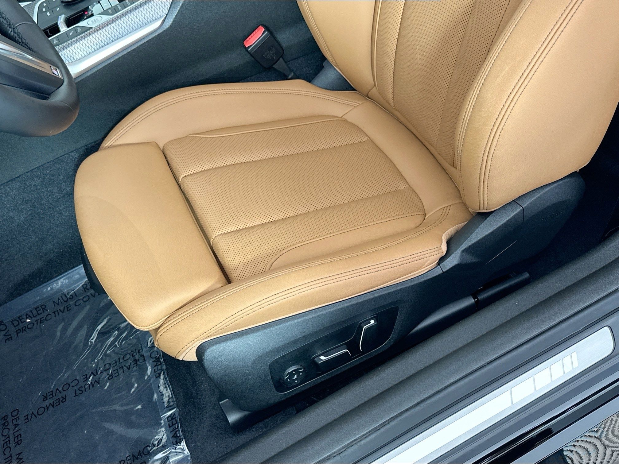 used 2024 BMW 2-Series car, priced at $48,998