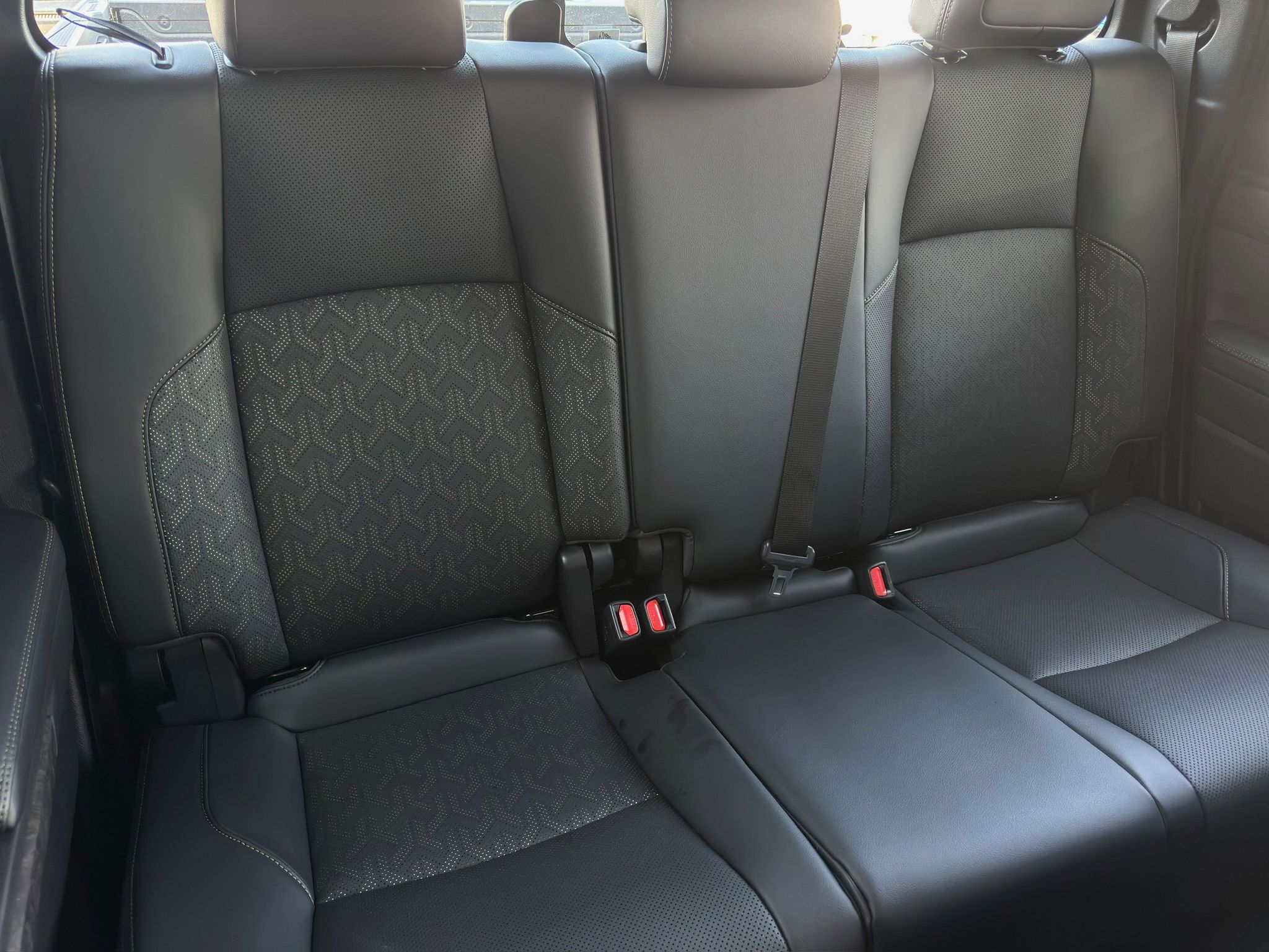 2025 Toyota Tacoma Limited Brown at Don McGill Toyota