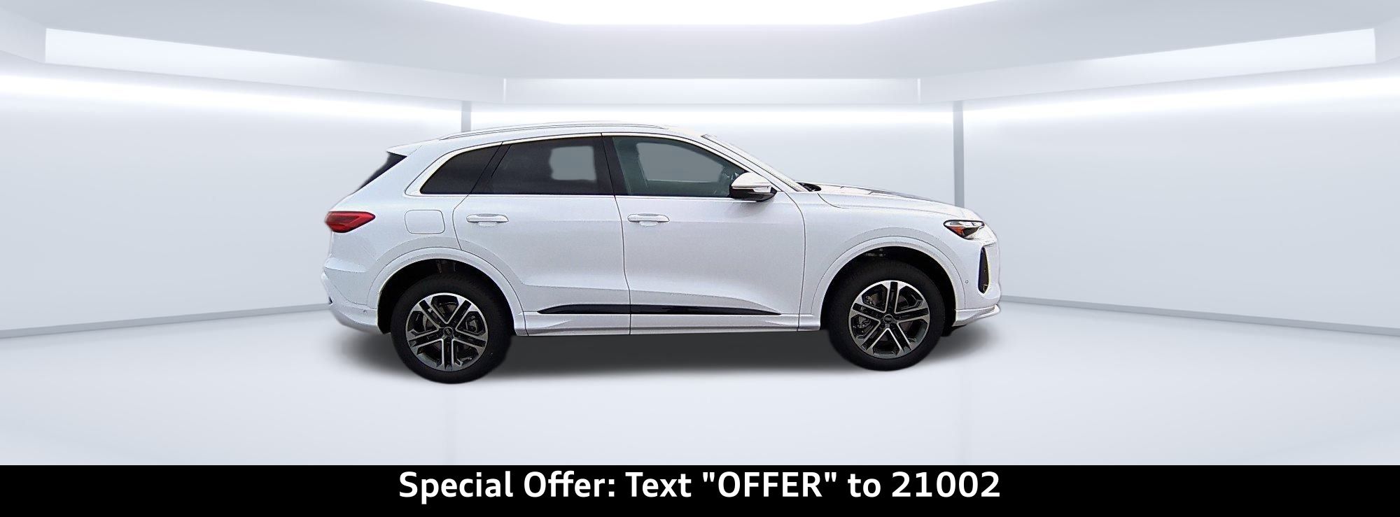 Audi 2025 Q5 2.0T Premium quattro