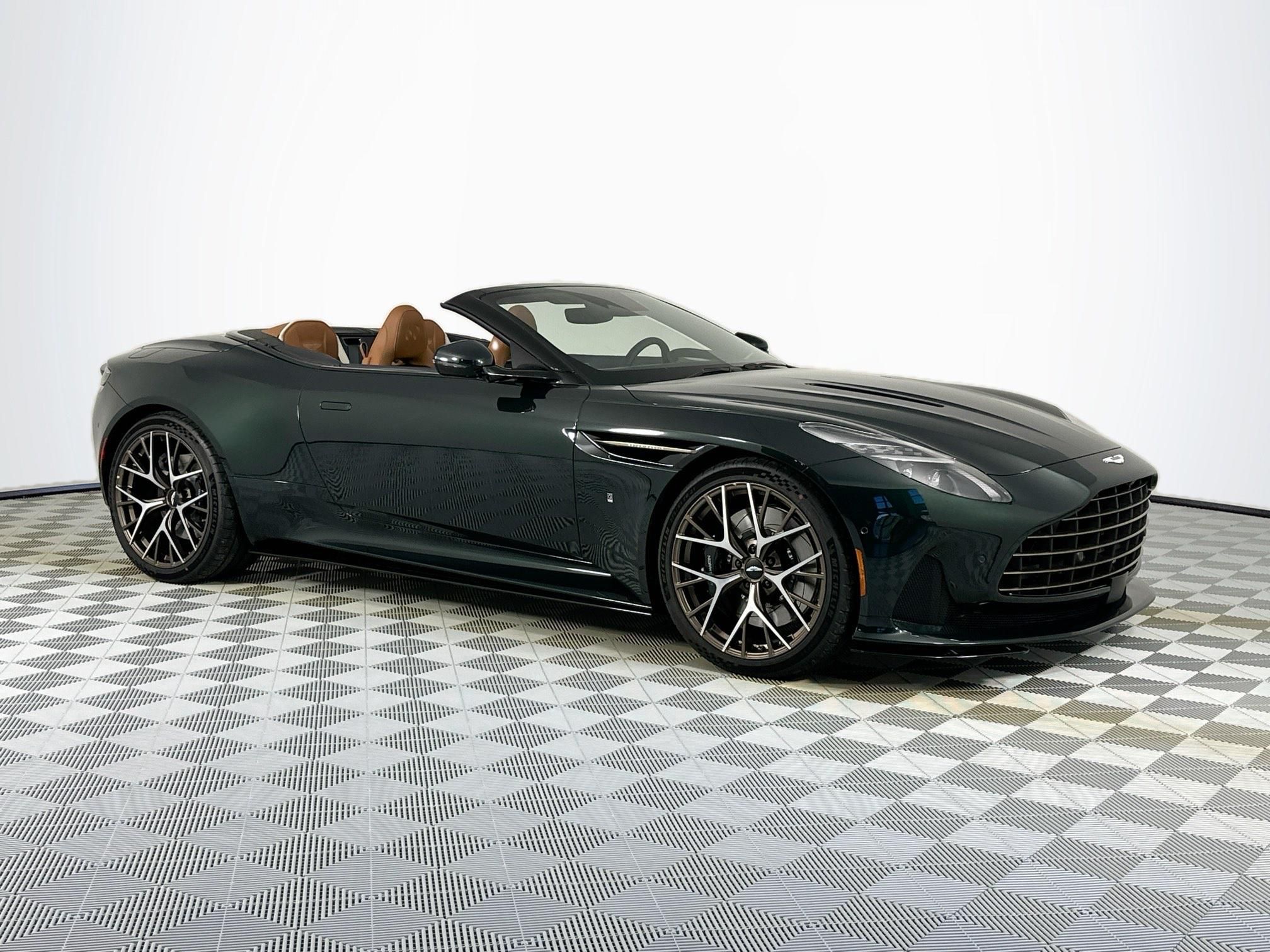 new 2026 Aston Martin DB12 car, priced at $383,200