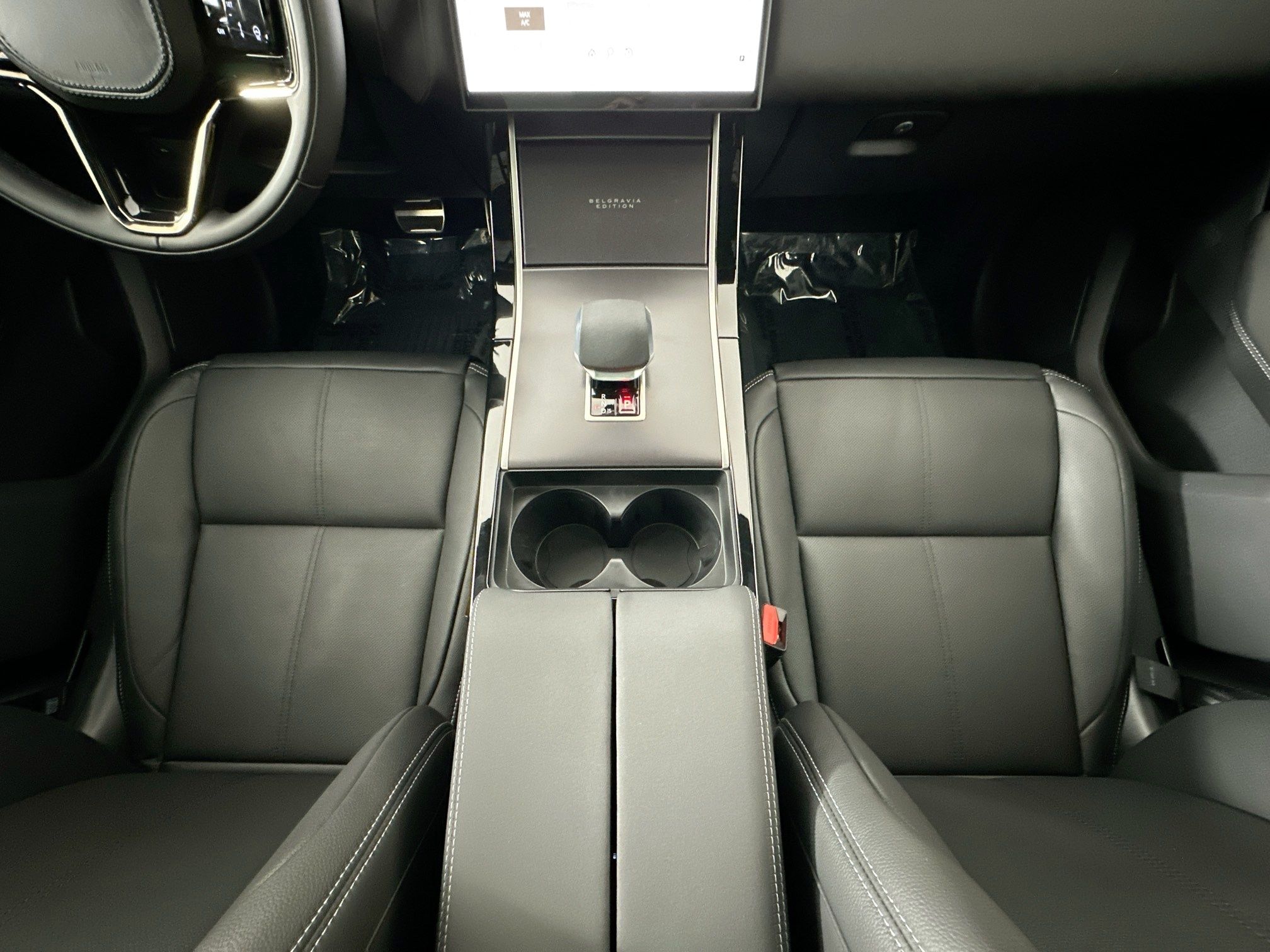 new 2026 Land Rover Range Rover Velar car, priced at $71,310