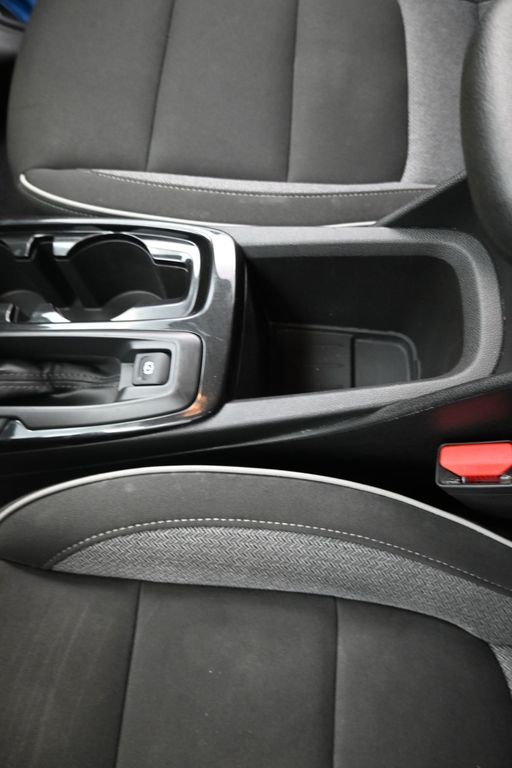 2024 Chevrolet TrailBlazer LT Blue at DeMontrond Automotive Group