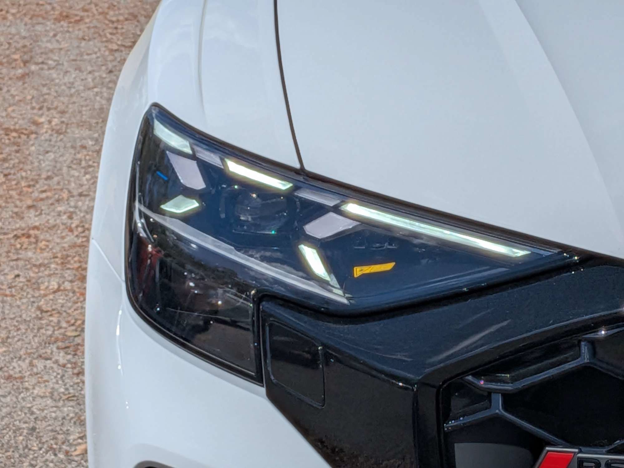 2026 Audi RS Q8 Base - Photo 9
