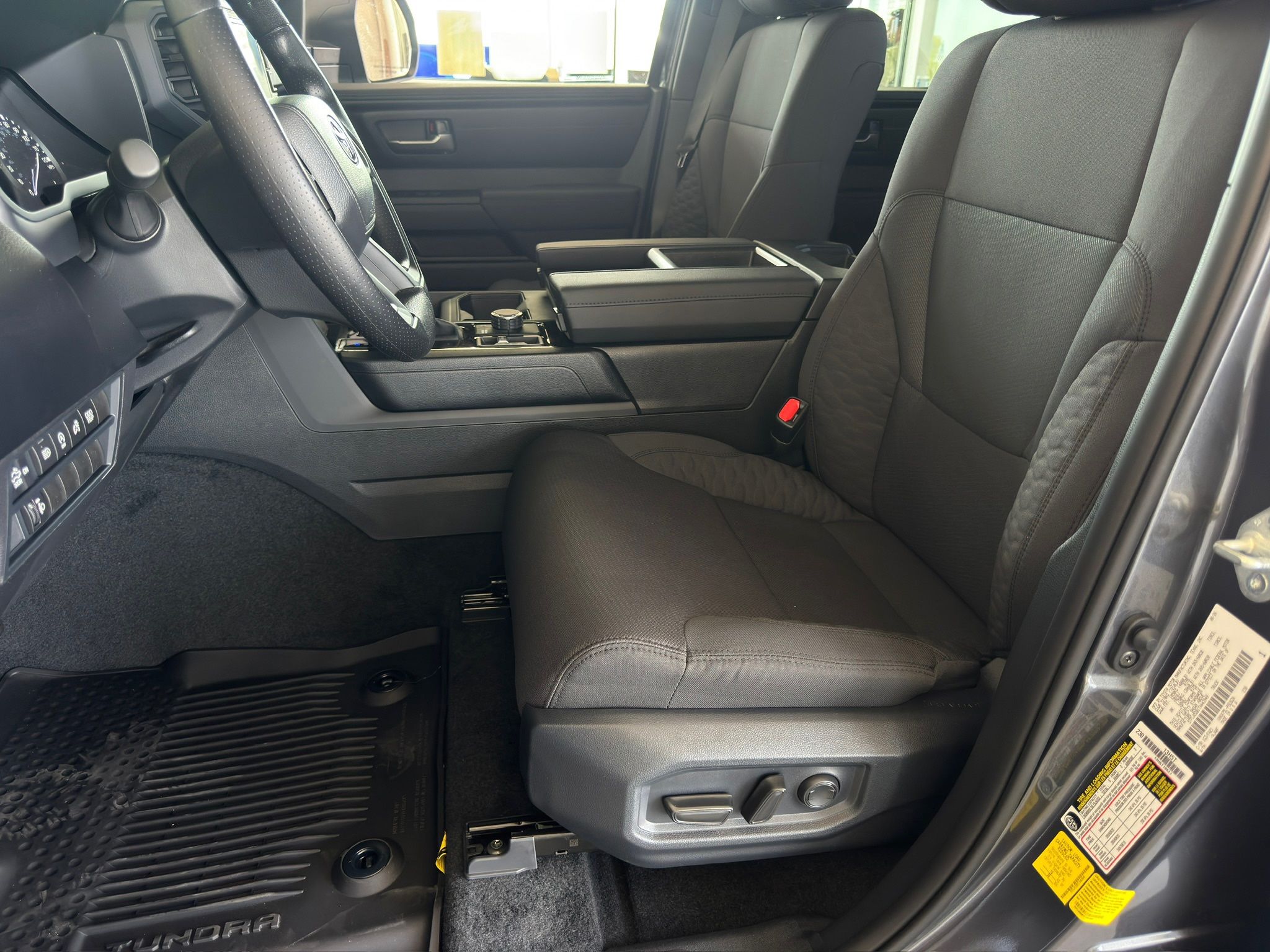 2026 Toyota Tundra SR5 - 8