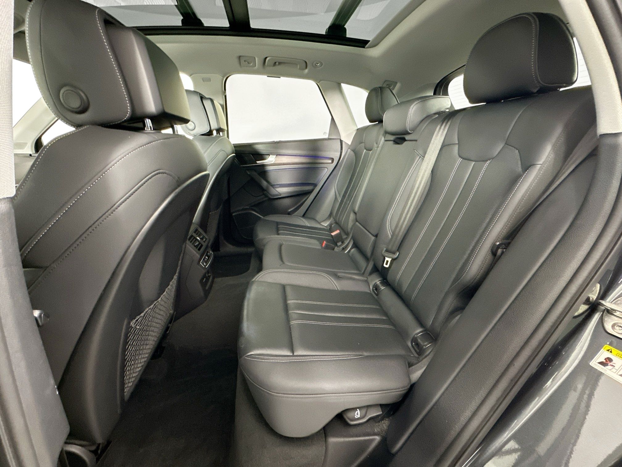 used 2022 Audi Q5 car, priced at $29,999