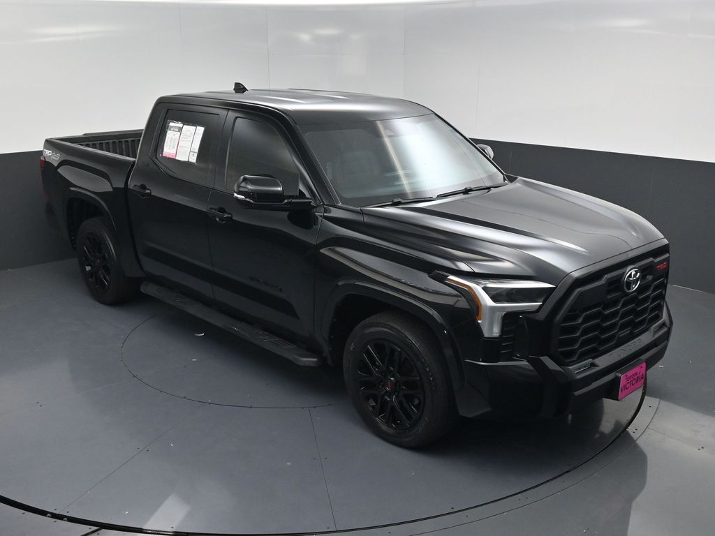 2023 Toyota Tundra SR5 - 10