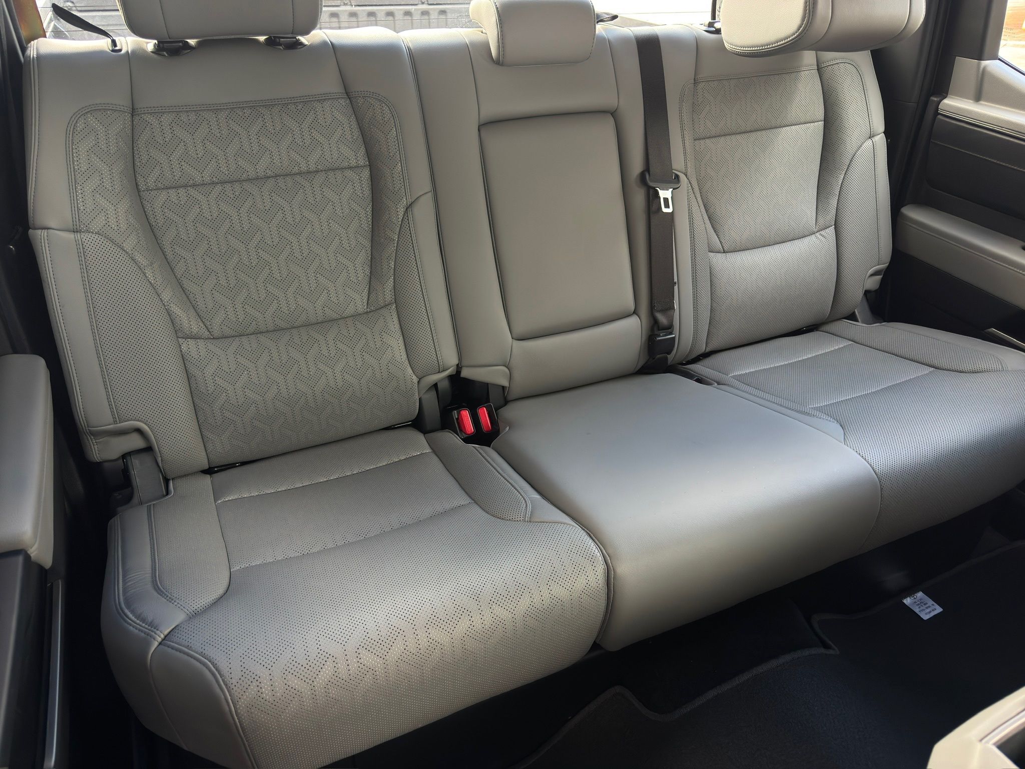 2025 Toyota Tundra Limited Black at Community Toyota