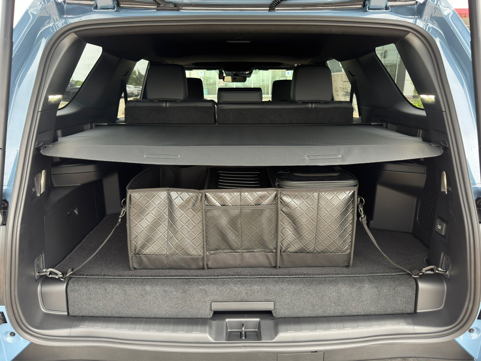 2026 Toyota 4Runner i-FORCE MAX Hybrid Limited  at Don McGill Toyota
