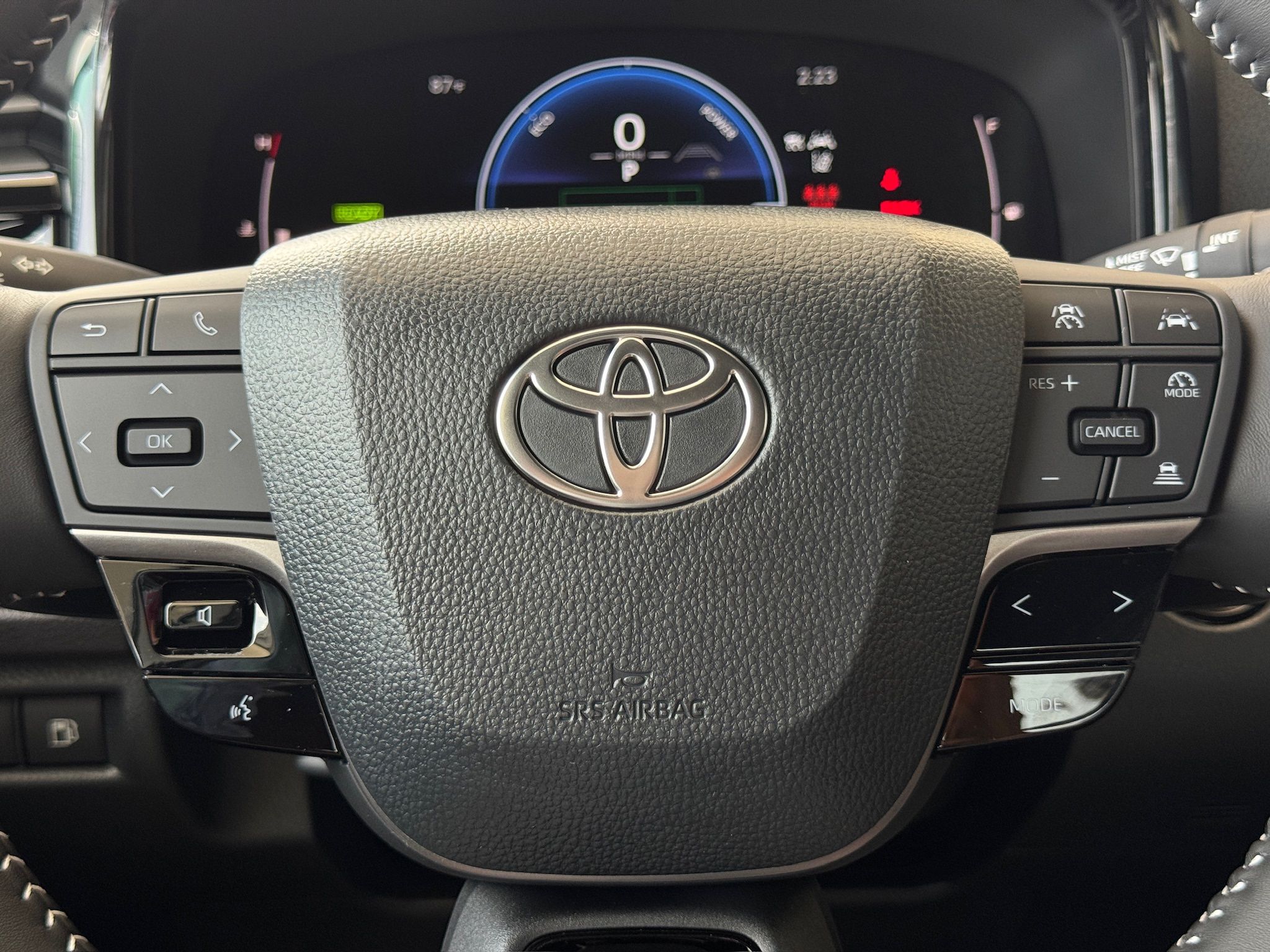 2026 Toyota Camry SE  at Classic Elite Chevrolet Sugar Land
