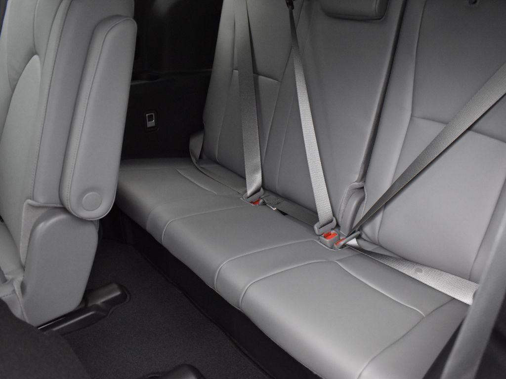 2025 Toyota Highlander Hybrid Limited Gray at Toyota of Victoria