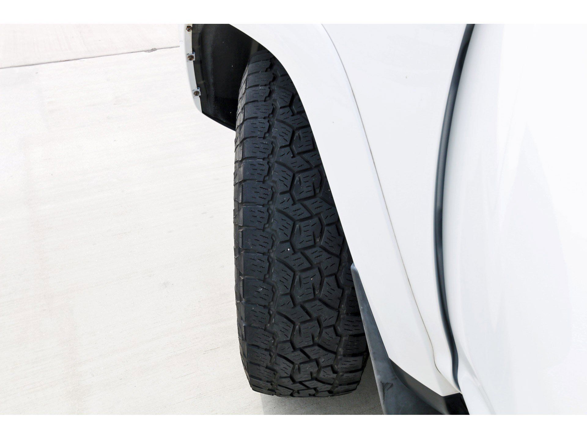 2018 Toyota 4Runner SR5 Premium White at Bayway Cadillac of The Woodlands