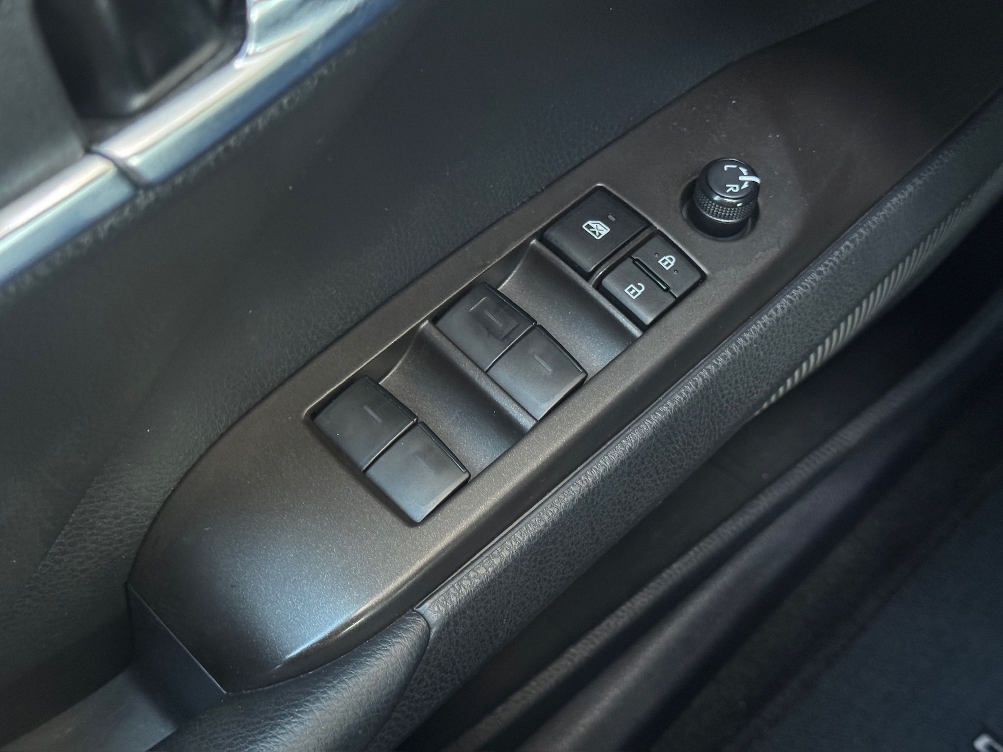 2024 Toyota Camry SE Black at Classic Elite Chevrolet Sugar Land