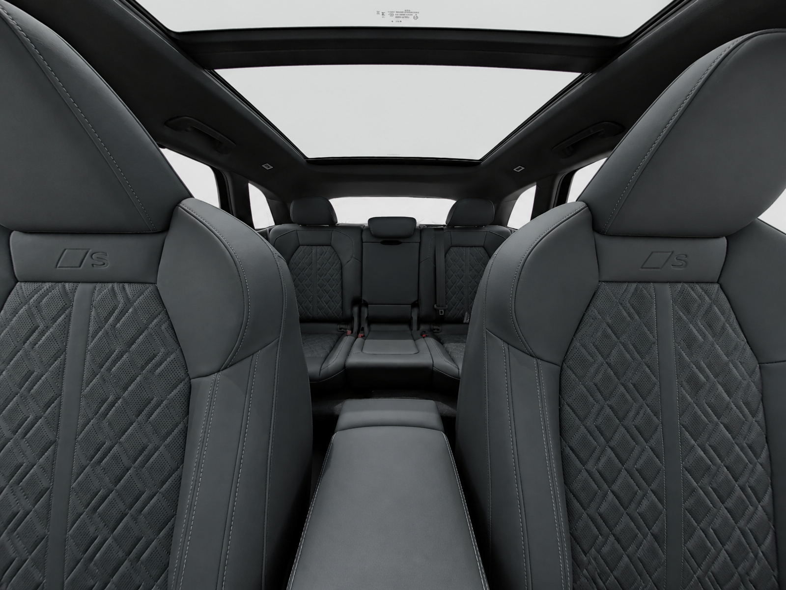 2026 Audi SQ5 Premium Plus - Photo 28