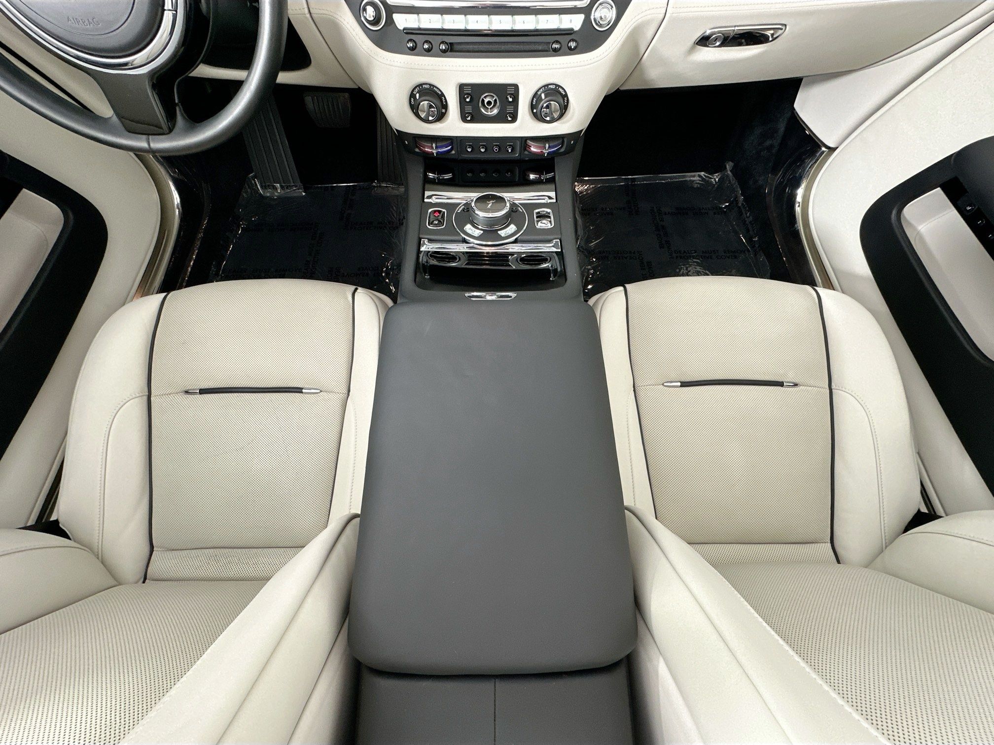 used 2016 Rolls-Royce Dawn car, priced at $244,998