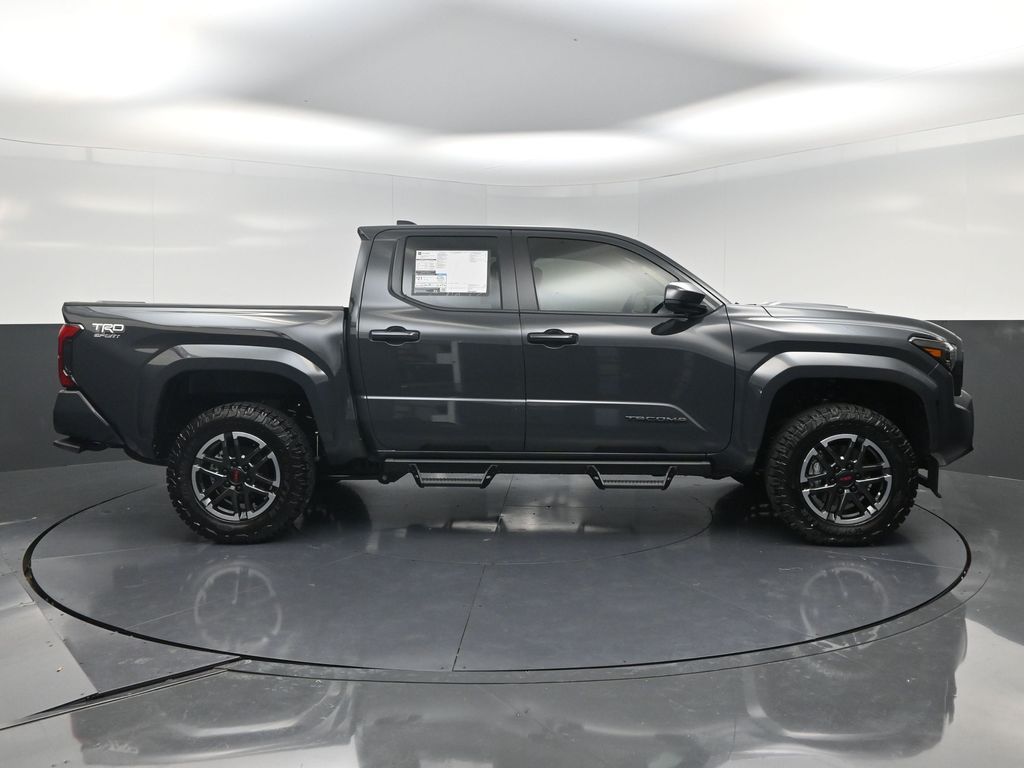 2026 Toyota Tacoma TRD Sport - 3