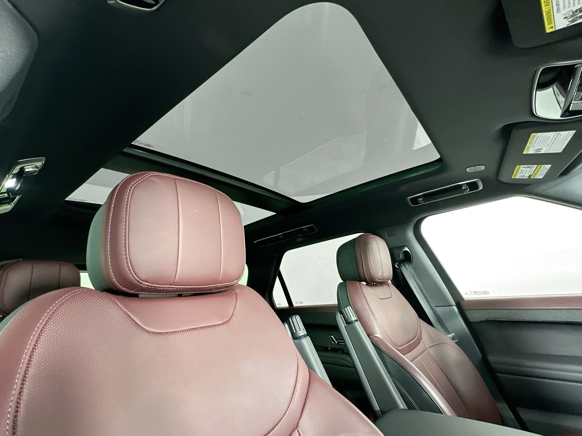 used 2023 Land Rover Range Rover Sport car, priced at $76,995