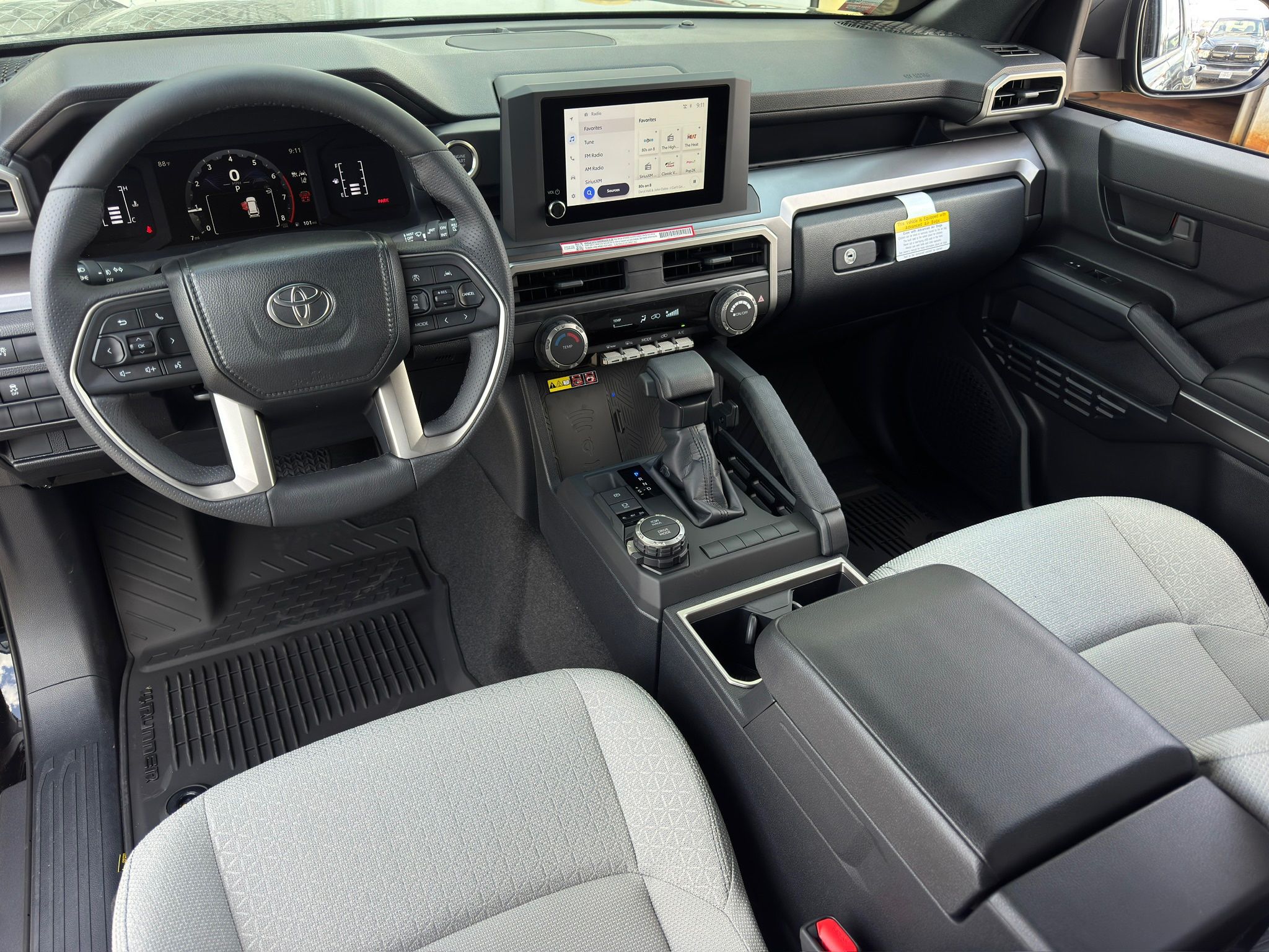 2026 Toyota 4Runner SR5  at Don McGill Toyota