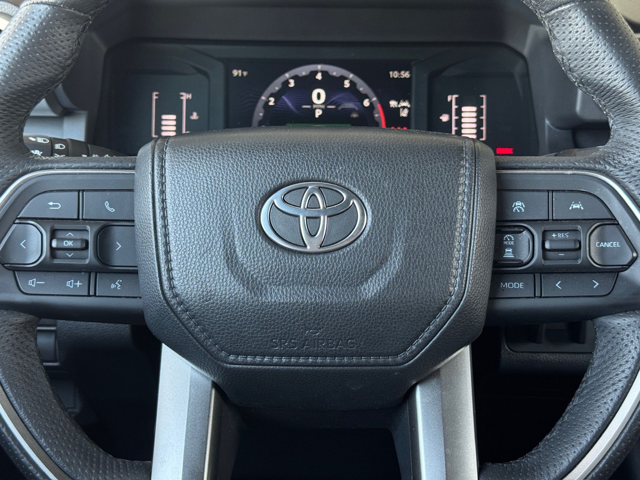 2025 Toyota Tacoma SR5 Blue at Don McGill Toyota