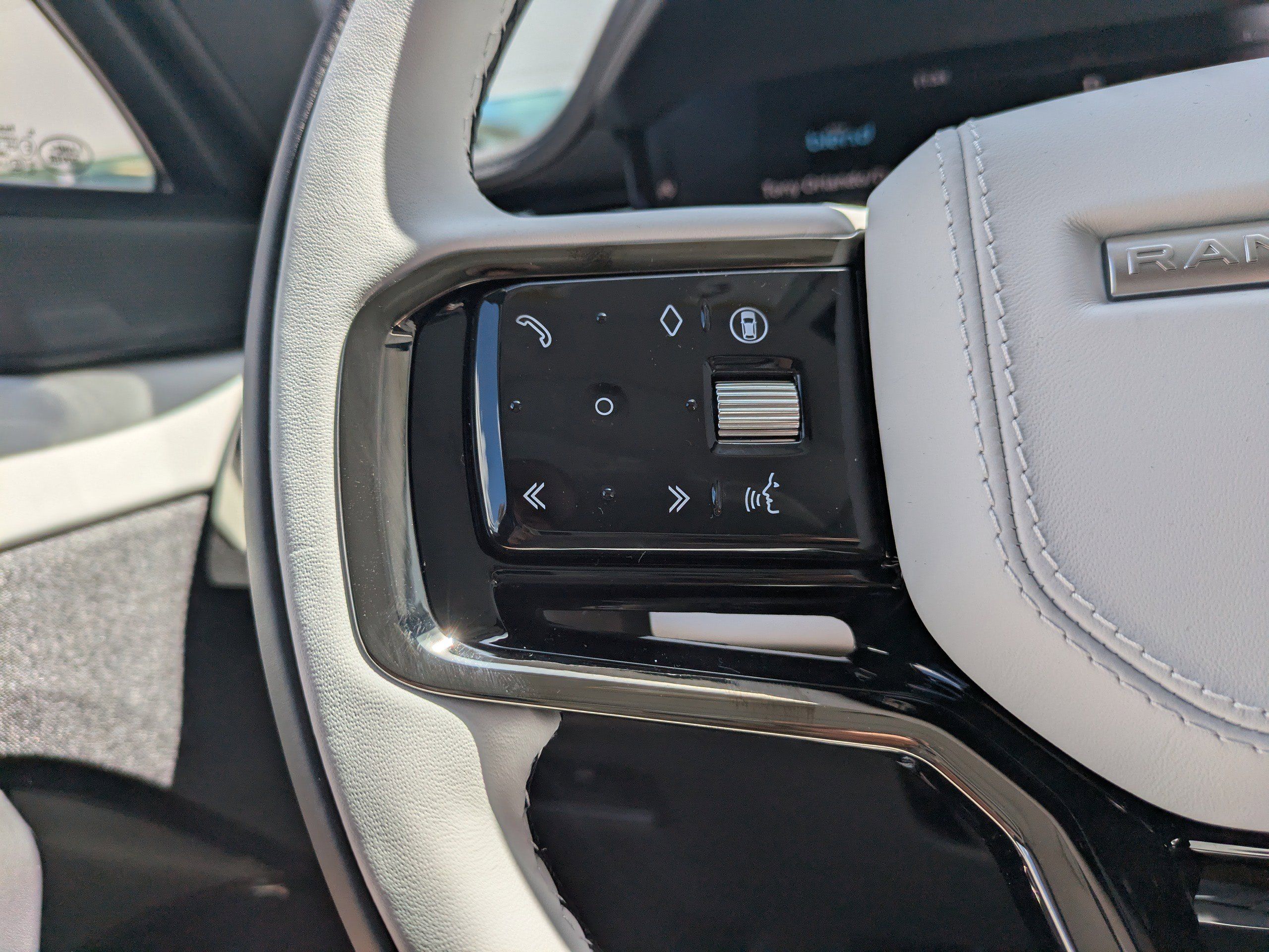 new 2026 Land Rover Range Rover Sport car, priced at $108,240