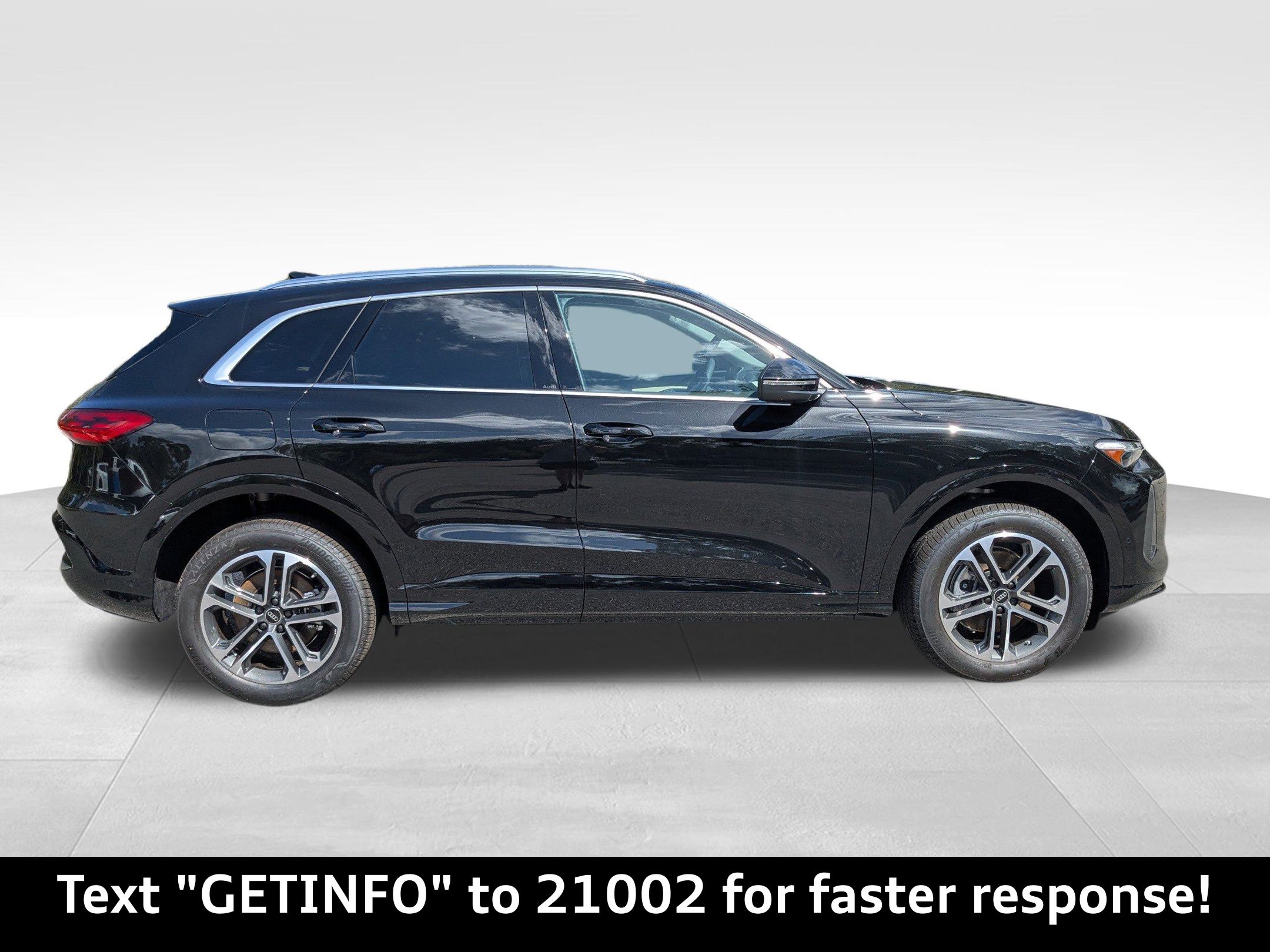 Audi 2025 ALL-NEW Q5 Premium Plus quattro