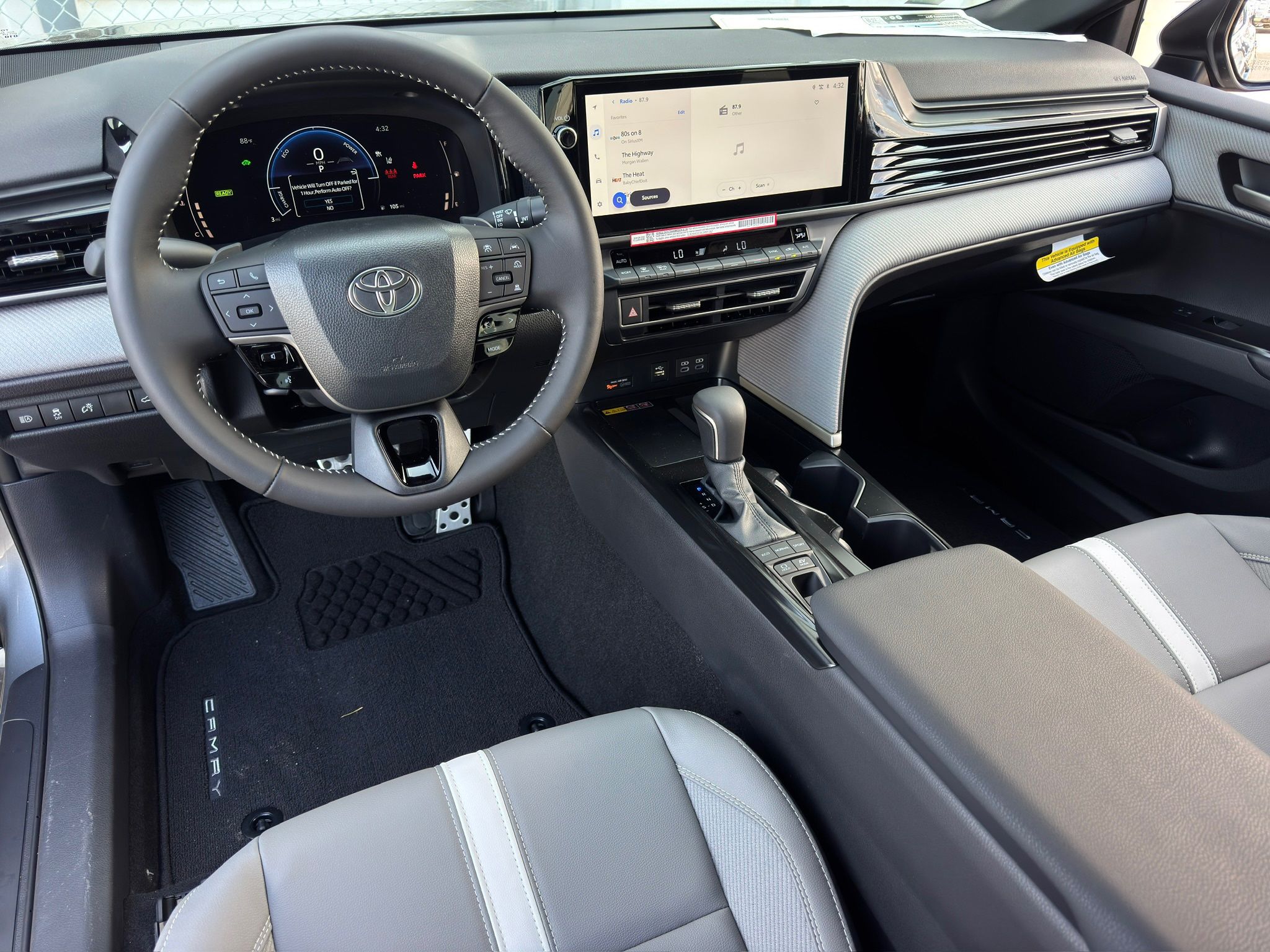 2026 Toyota Camry SE  at Toyota of Victoria