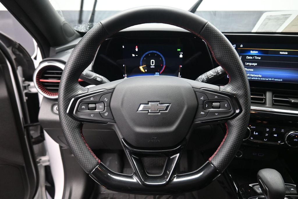 2025 Chevrolet Trax 2RS - 5
