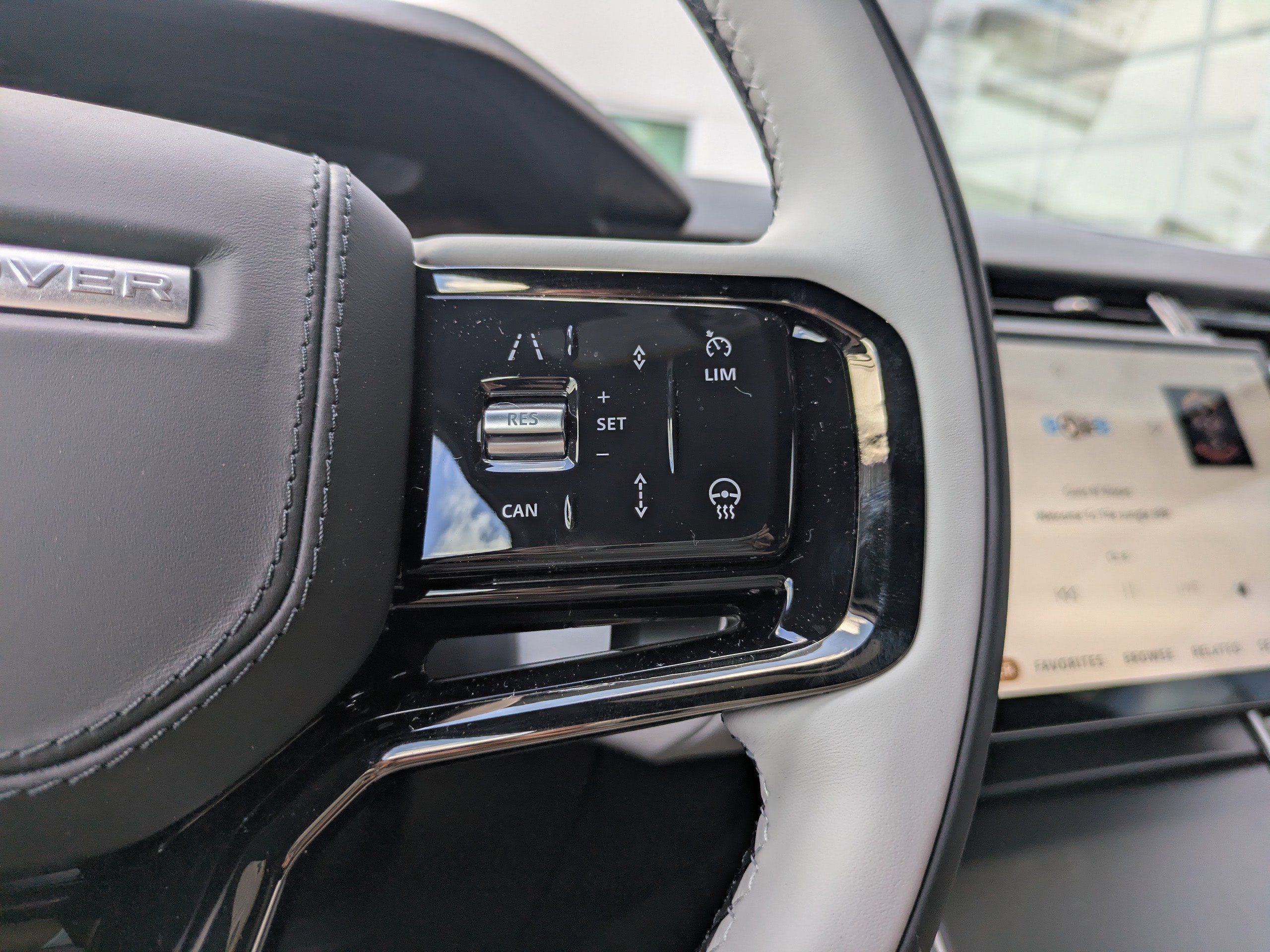 new 2026 Land Rover Range Rover Velar car, priced at $67,492