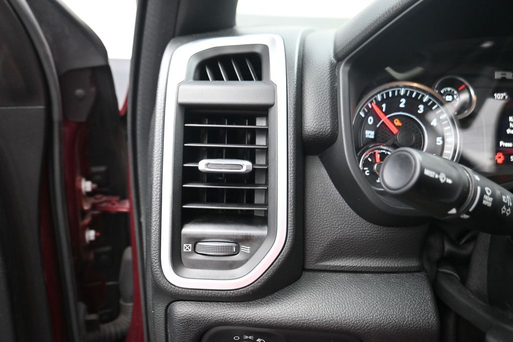 2020 Ram 1500 Big Horn/Lone Star - 7