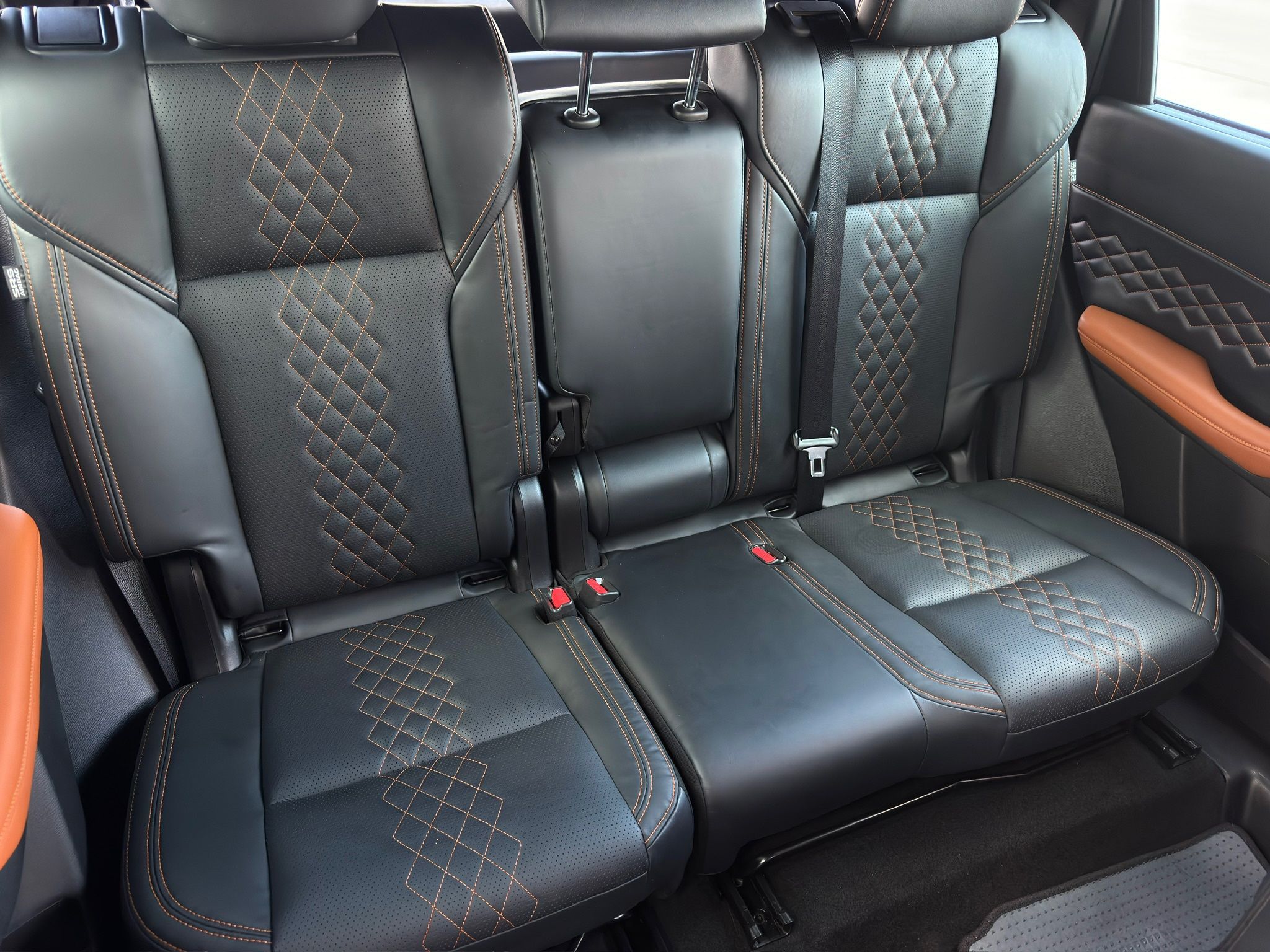 2023 Mitsubishi Outlander SEL  at North Houston Mitsubishi