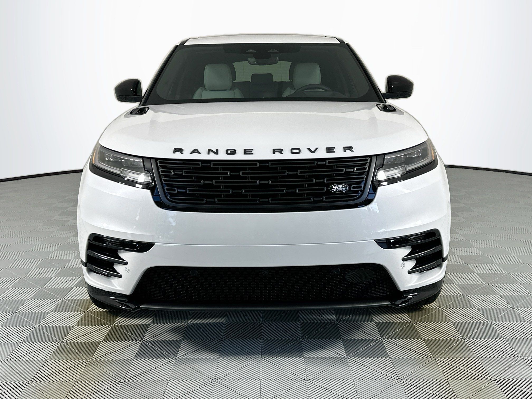 new 2026 Land Rover Range Rover Velar car, priced at $71,535