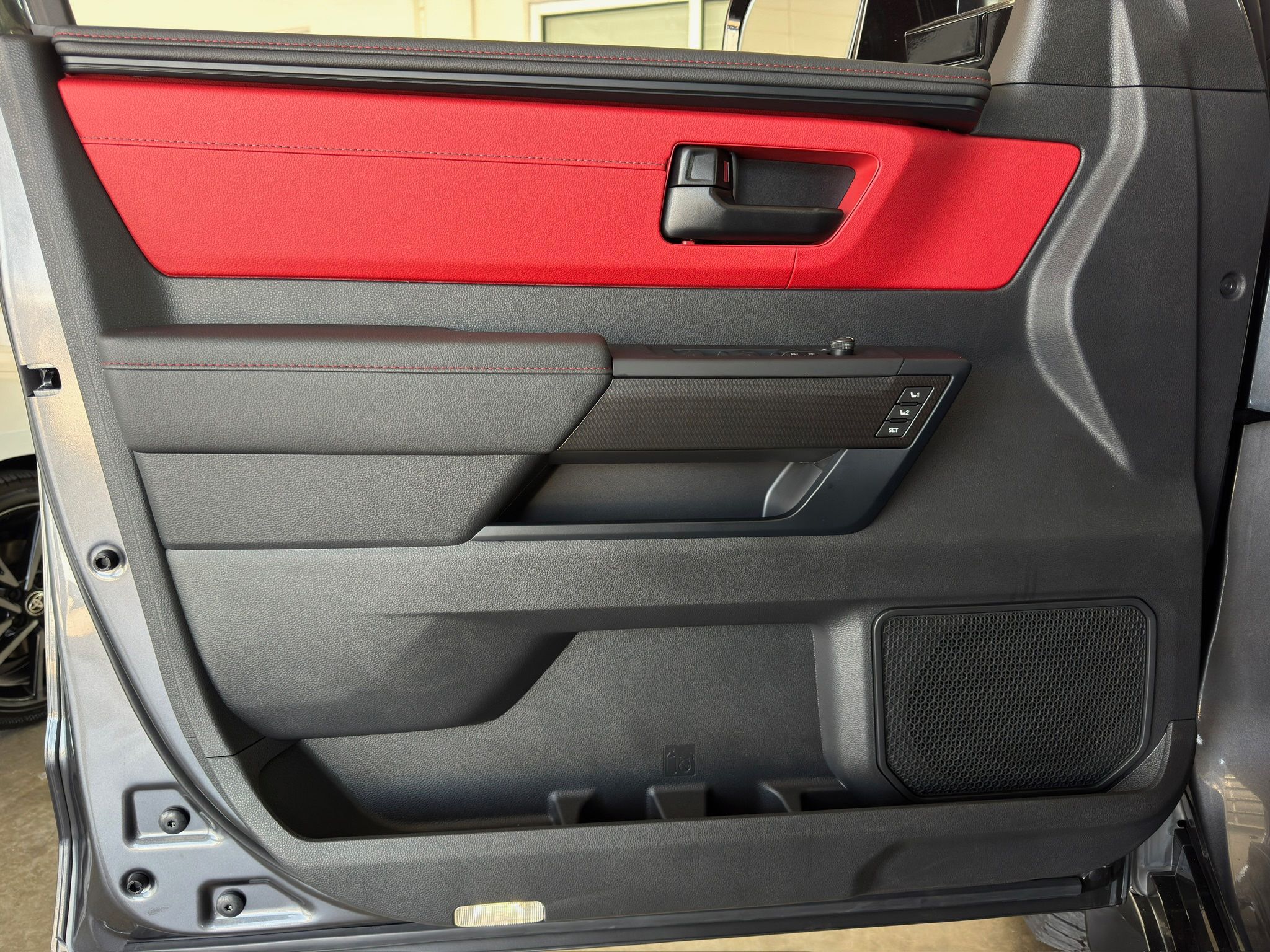 2026 Toyota Tundra Hybrid TRD Pro  at DeMontrond Automotive Group