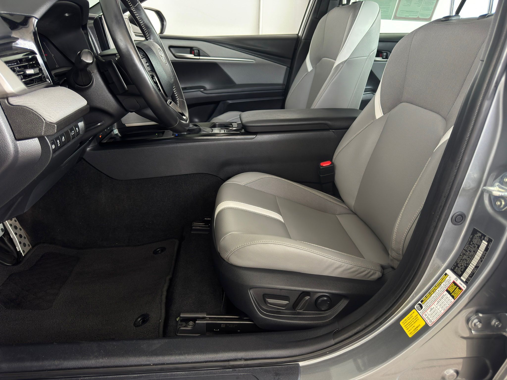 2025 Toyota Camry SE  at Joe Myers Mazda Kia