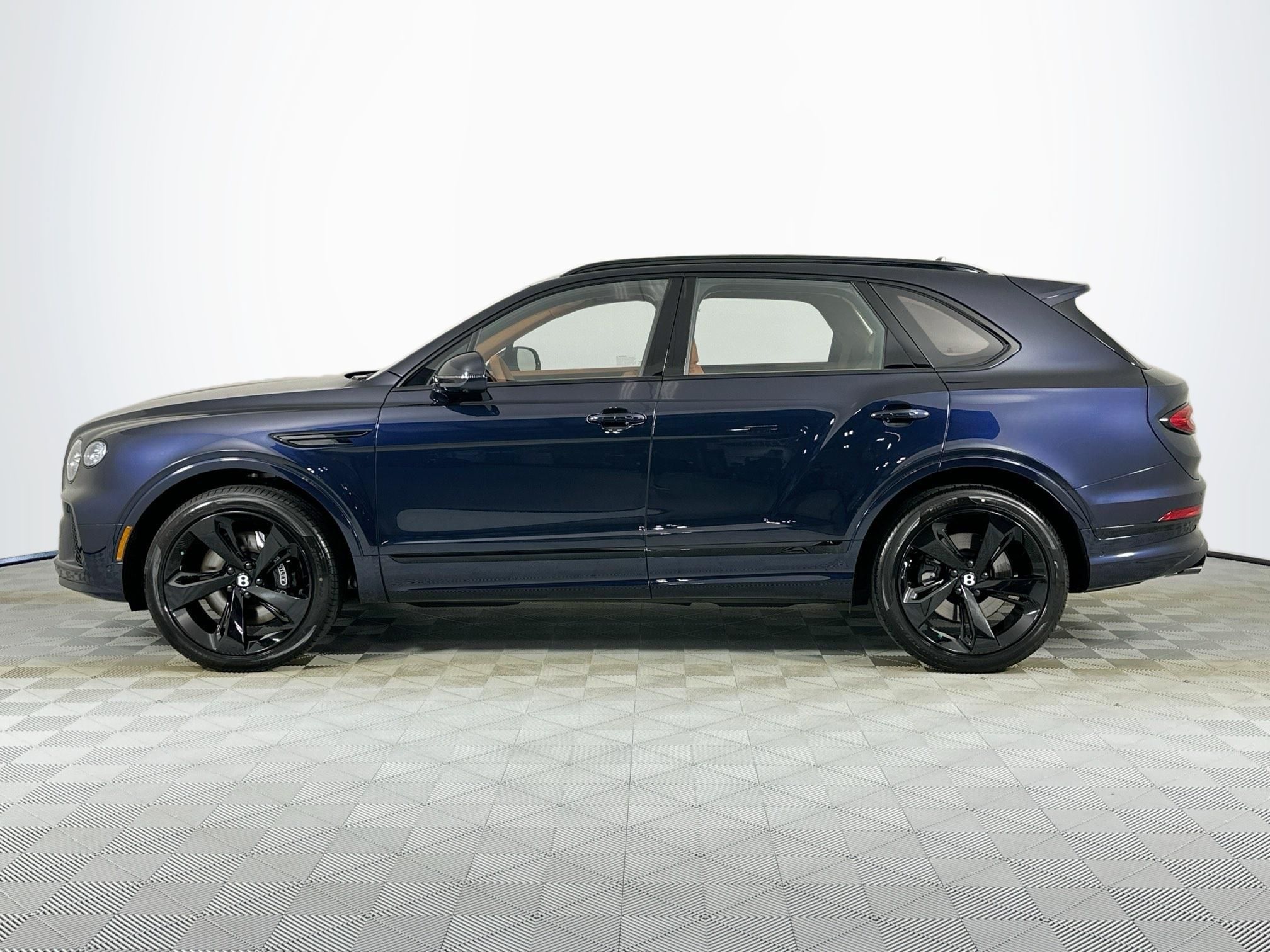 new 2026 Bentley Bentayga car