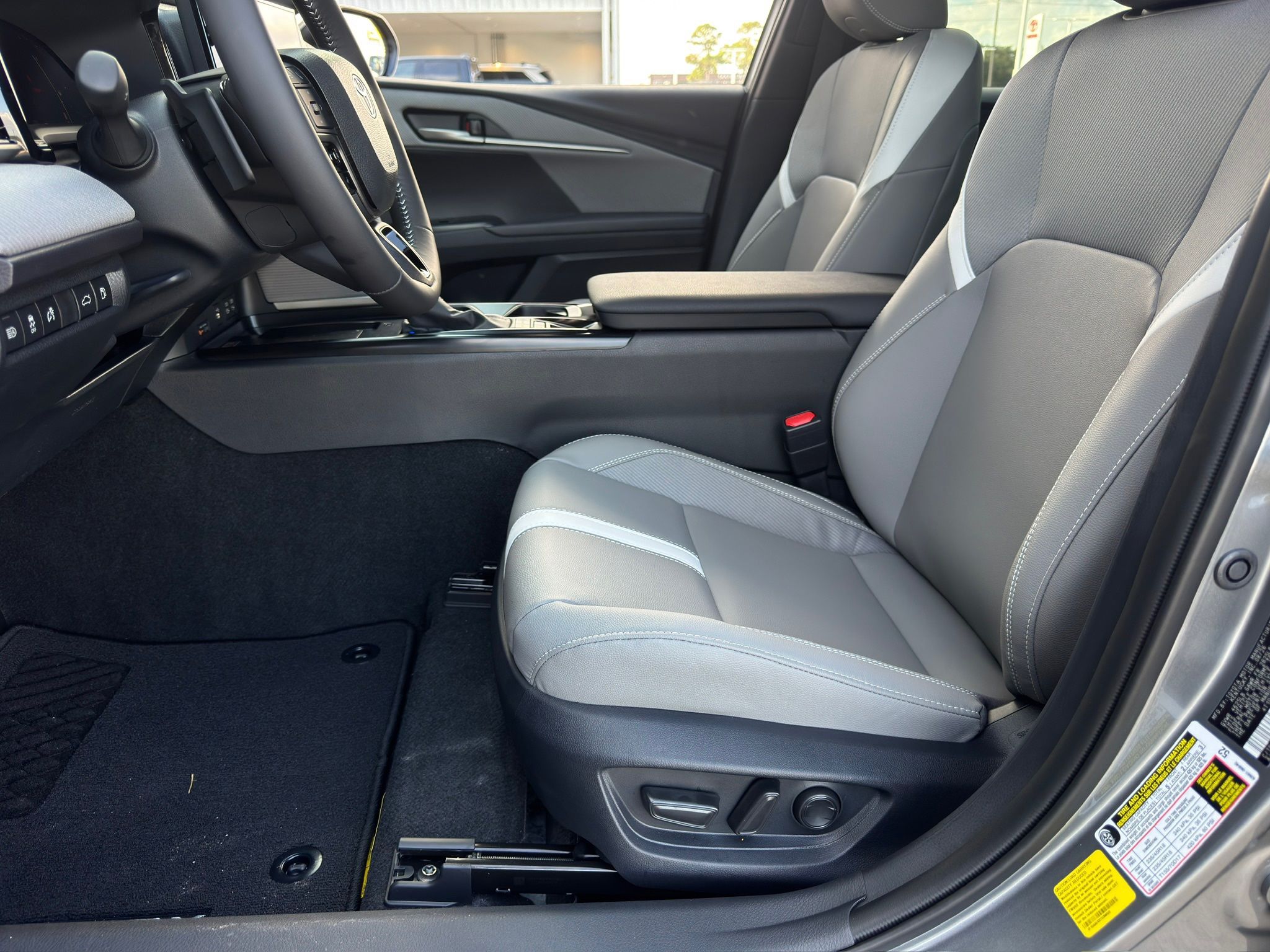 2026 Toyota Camry SE  at Toyota of Victoria