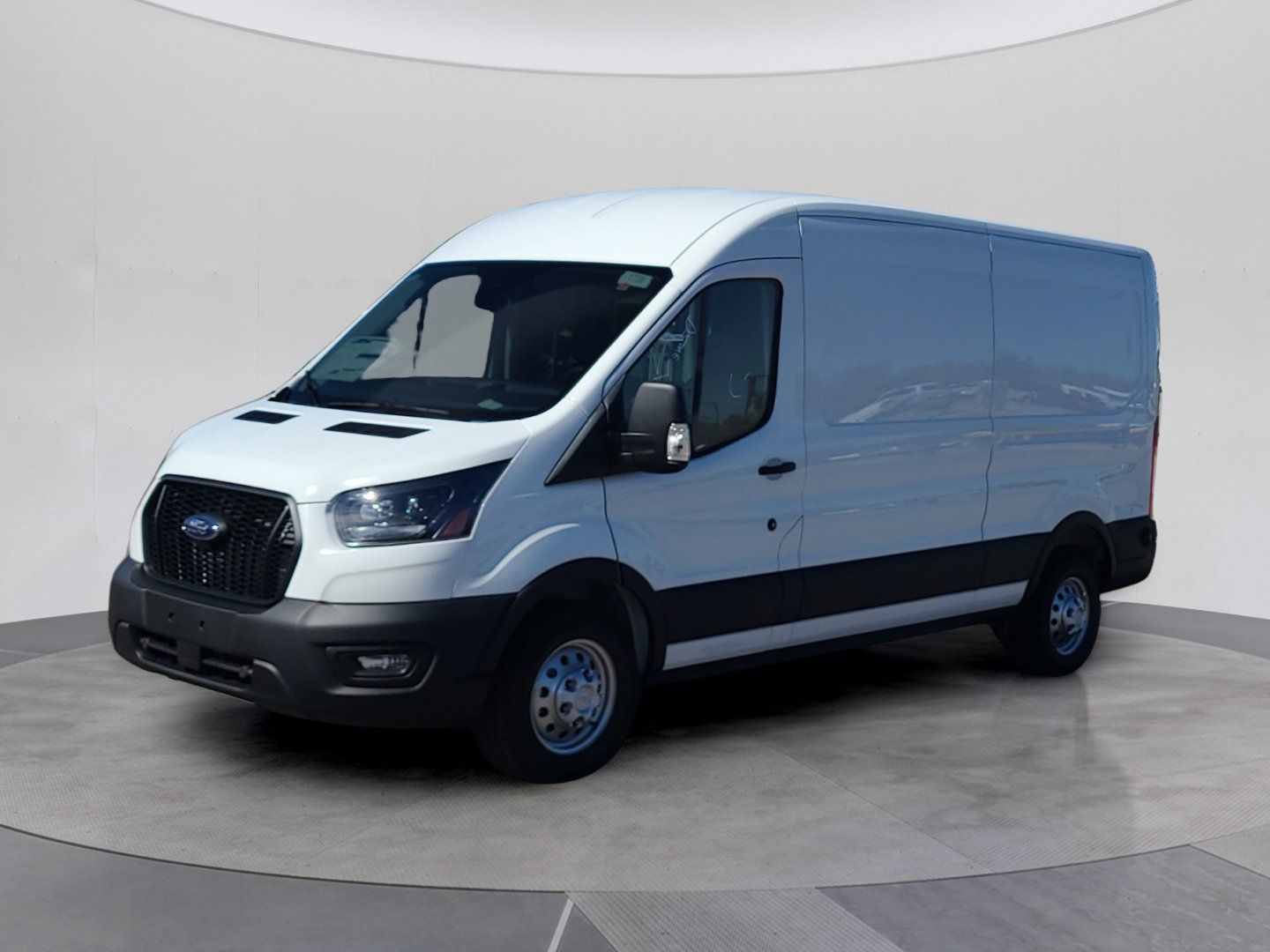  Ford Transit-250
